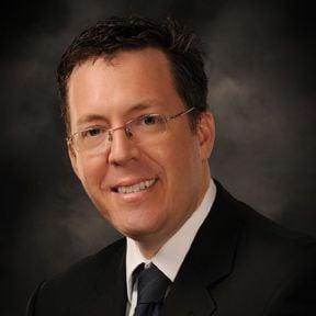 Attorney Jackson Hilliard