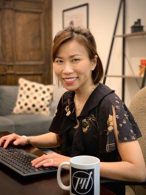 Tran Business Services