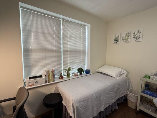 Sophie Ren Acupuncture Clinic