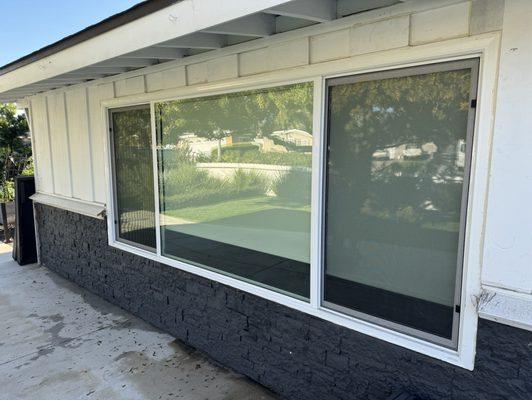 Ray's Window Washing