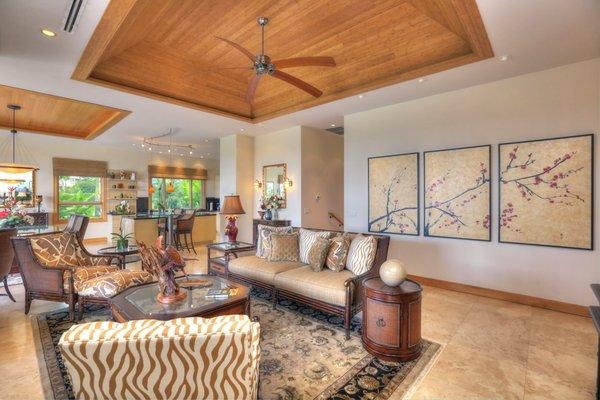 Dennis Rush & Martha Rush