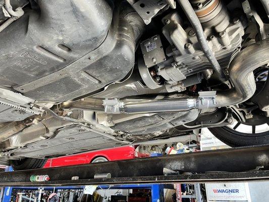 Meineke Car Care Center