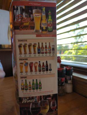 Applebee's Grill + Bar