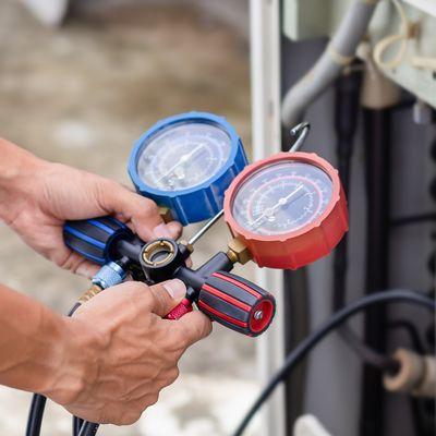 People's Heating and Cooling