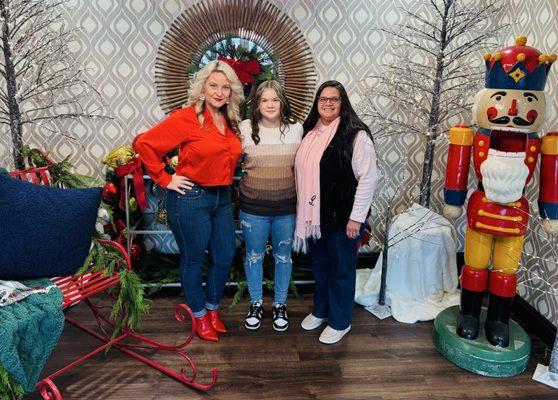 Lindsey Hammons - United Real Estate