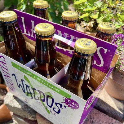 Marin Beverage Outlet