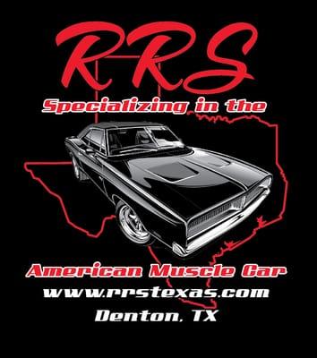 Robinson Restoration and Service