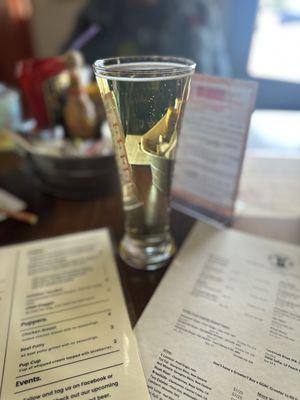 Good Girl Brewing Co