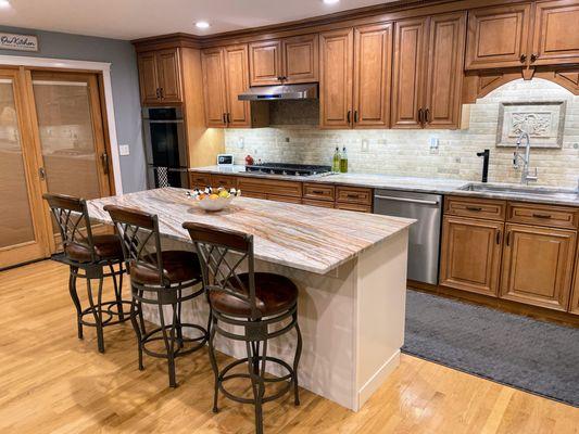 Direct Depot Kitchen Wholesalers