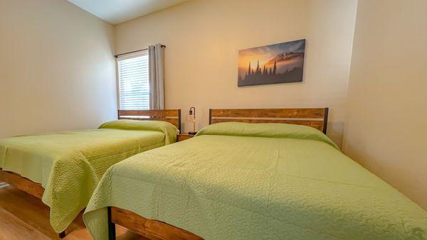 Mountain Sky Recovery