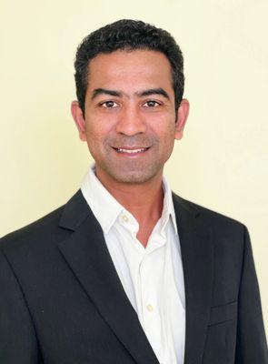 Rishi Bansod - Remax Elite