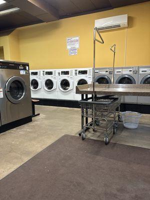 Greers Laundry Centers