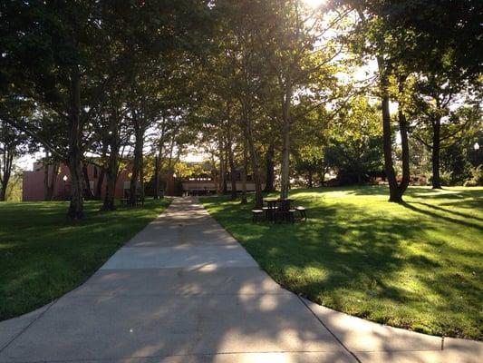 Kent State University-Stark Campus