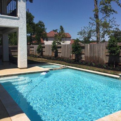 Greenscapes Landscape & Irrigation