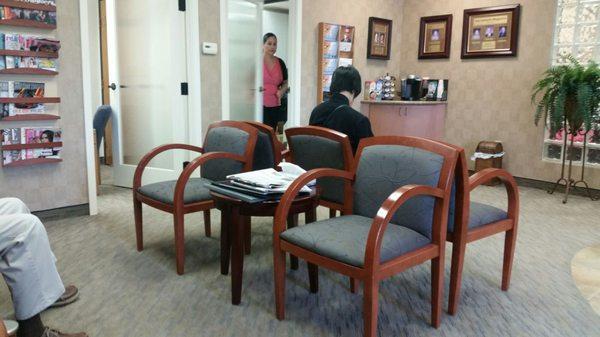 Nordlander Jeffrey DDS - Prosthodontic Dental Group