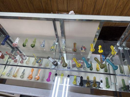 MZ Mart & Smoke Shop