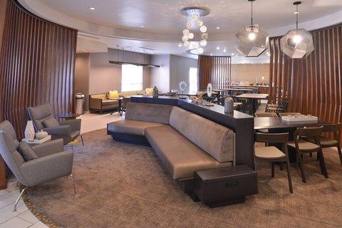 SpringHill Suites by Marriott Las Vegas Henderson