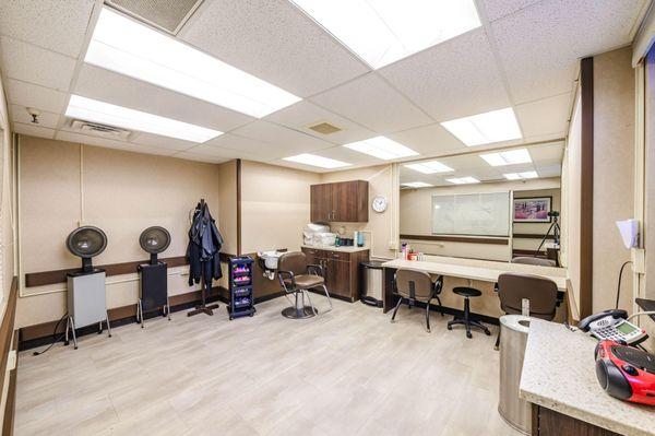 Providence Health & Rehab Center