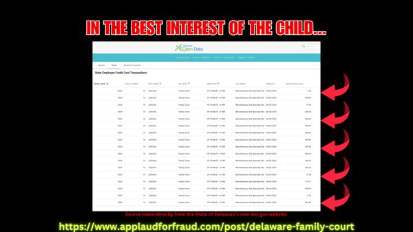 Delaware Family Court