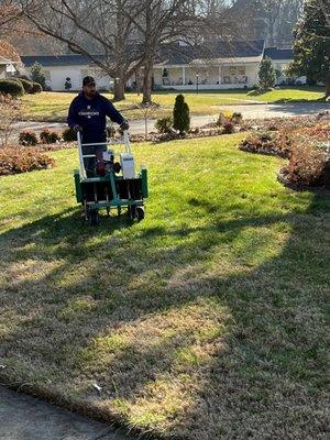 All-States Property Maintenance