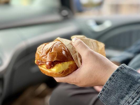 Grover Beach Sourdough
