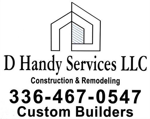 D Handy Services