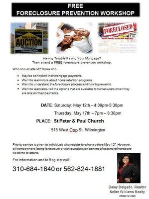 Daisy Delgado Real Estate