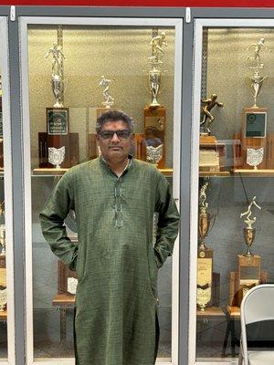 Expert in all kind of appliance , Electric work ,Residential and comercial general c