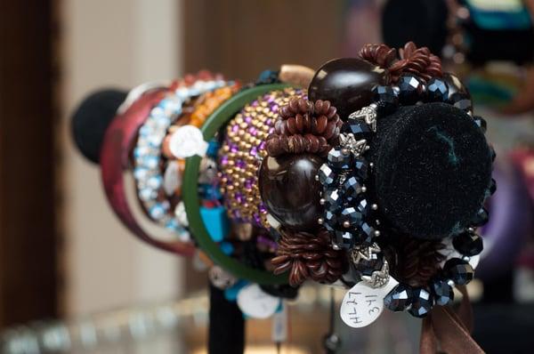 Pandora's Box Jewelry