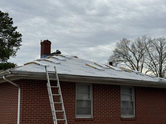 J&J Home Improvements