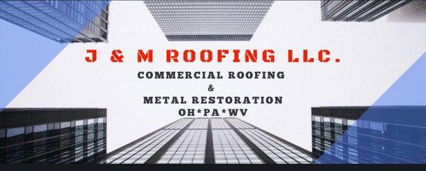 J & M Roofing