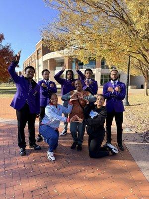 MTSU Jennings A. Jones College of Business