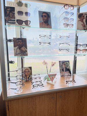 Maison Optique Optometric Center