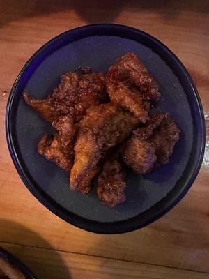 House Tenders - Thai chili