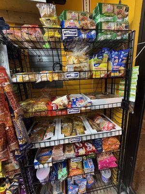 A&D Conveneience & Deli