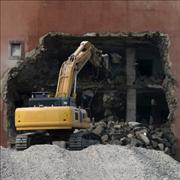 Cory Harner Demolition & Removal