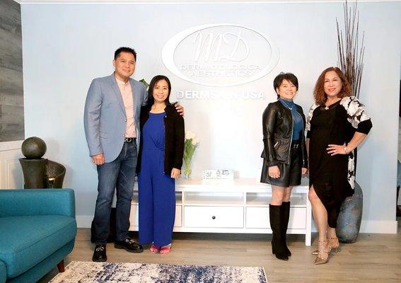 Dermskin & Body Care Wellness Center