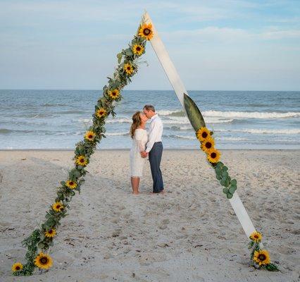 Sunflower Power