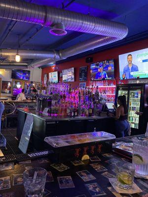 All-Star Sports Bar