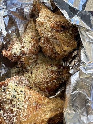 Fry’s Galore, Chicken And More