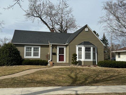 Blackrock Construction