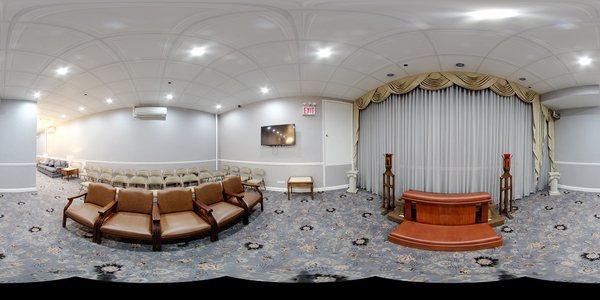 Provenzano Lanza Funeral Home Inc