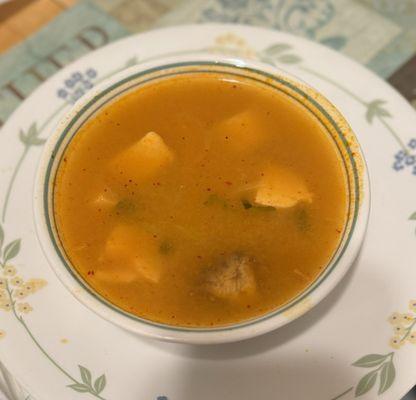 Aura Thai Kitchen