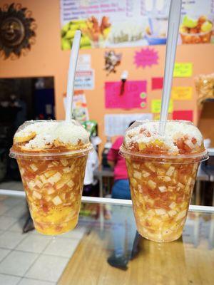 Las Delicias De Morelia