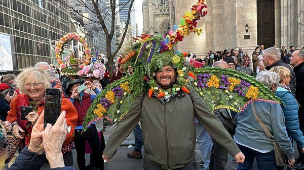 Easter Parade