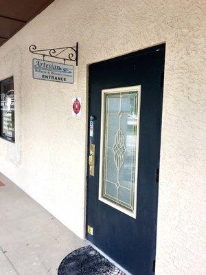 Welcome to Artesian Wellness & Recovery Centers