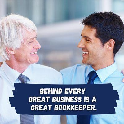 Let our experts manage your finances, so you can focus on growing your business.(978) 914-6282