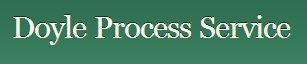Doyle Process Service is a Midland, Michigan process server that serves service of process in the Tri-Cities region of Michigan.