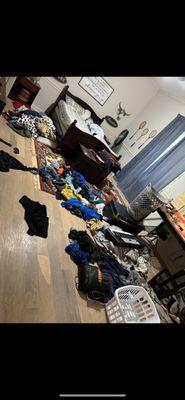 Lupitas cleaning service