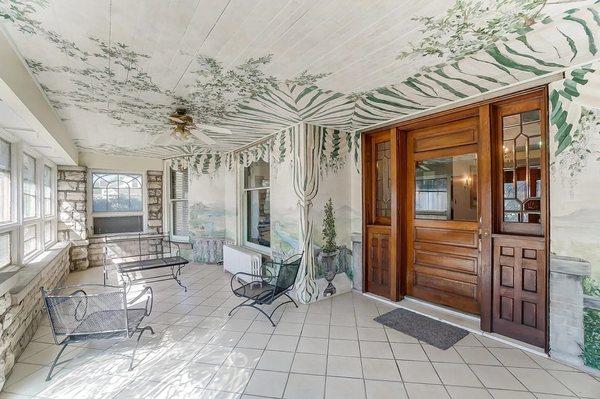 Carmen White - Crye-Leike